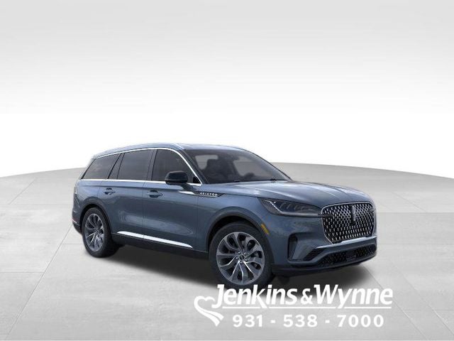 2026 Lincoln Aviator Reserve®