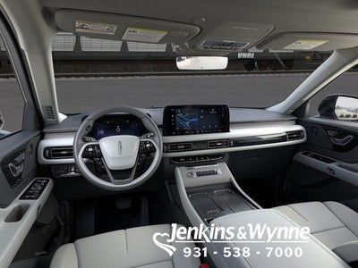 2026 Lincoln Aviator Reserve®