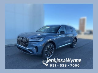 2026 Lincoln Aviator Reserve®