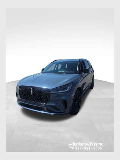 2026 Lincoln Aviator Reserve®