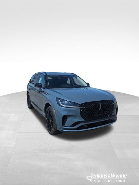 2026 Lincoln Aviator Reserve®