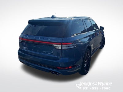 2026 Lincoln Aviator Reserve®