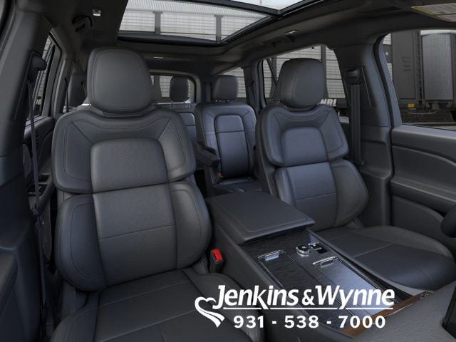 2026 Lincoln Aviator Reserve®