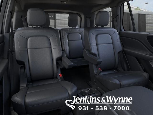 2026 Lincoln Aviator Reserve®