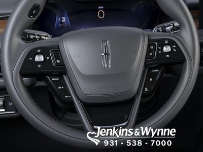 2026 Lincoln Aviator Reserve®