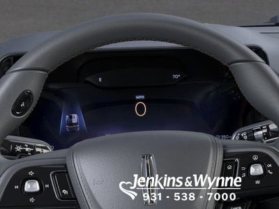 2026 Lincoln Aviator Reserve®