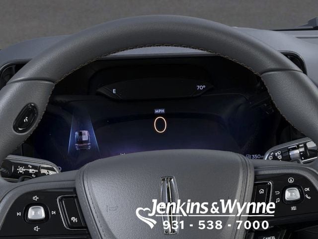 2026 Lincoln Aviator Reserve®