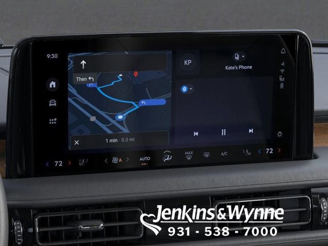 2026 Lincoln Aviator Reserve®