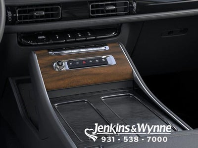 2026 Lincoln Aviator Reserve®