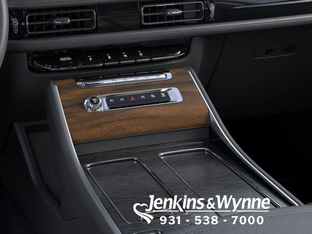 2026 Lincoln Aviator Reserve®