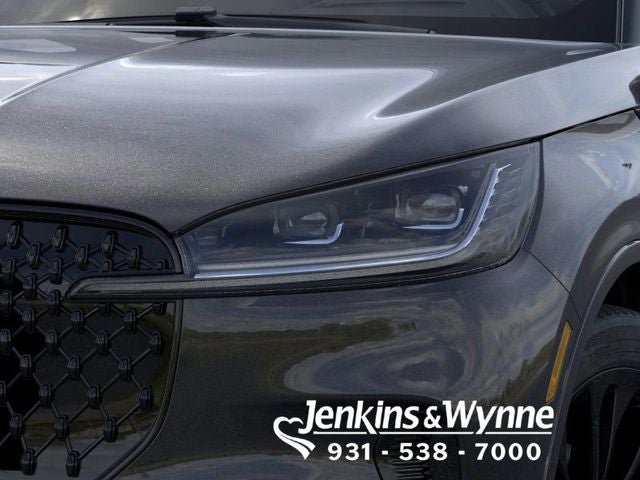 2026 Lincoln Aviator Reserve®