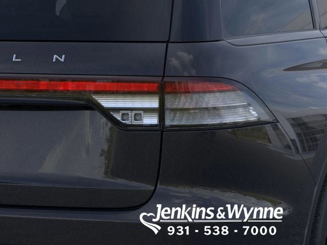 2026 Lincoln Aviator Reserve®