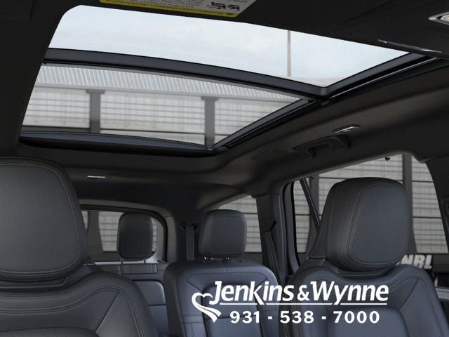 2026 Lincoln Aviator Reserve®