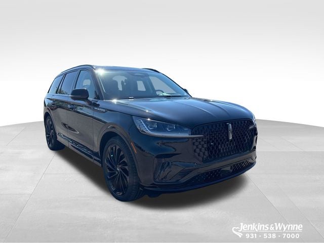 2026 Lincoln Aviator Reserve®