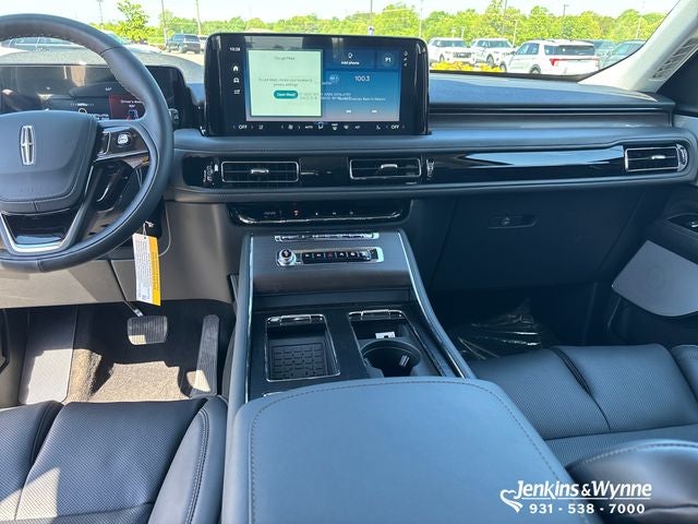 2026 Lincoln Aviator Reserve®