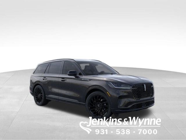 2026 Lincoln Aviator Reserve®