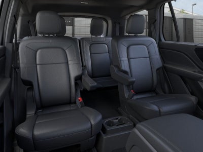 2026 Lincoln Aviator Reserve®