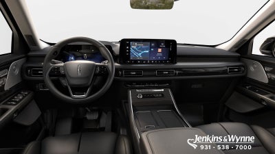 2026 Lincoln Aviator Reserve®