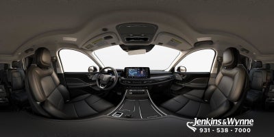 2026 Lincoln Aviator Reserve®