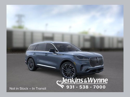 2026 Lincoln Aviator Reserve®