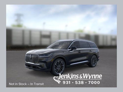 2026 Lincoln Aviator Reserve®