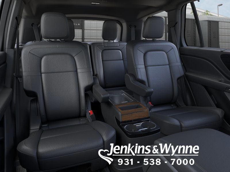 2026 Lincoln Aviator Reserve®