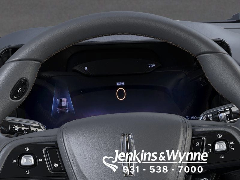 2026 Lincoln Aviator Reserve®