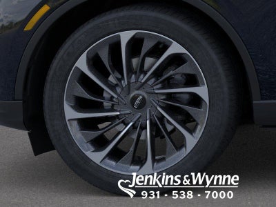 2026 Lincoln Aviator Reserve®