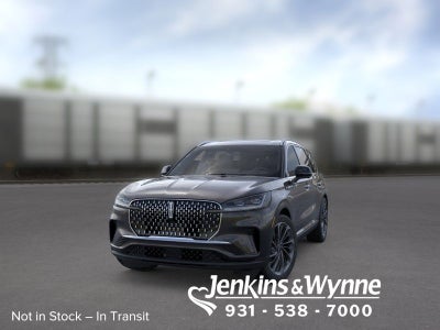 2026 Lincoln Aviator Reserve®
