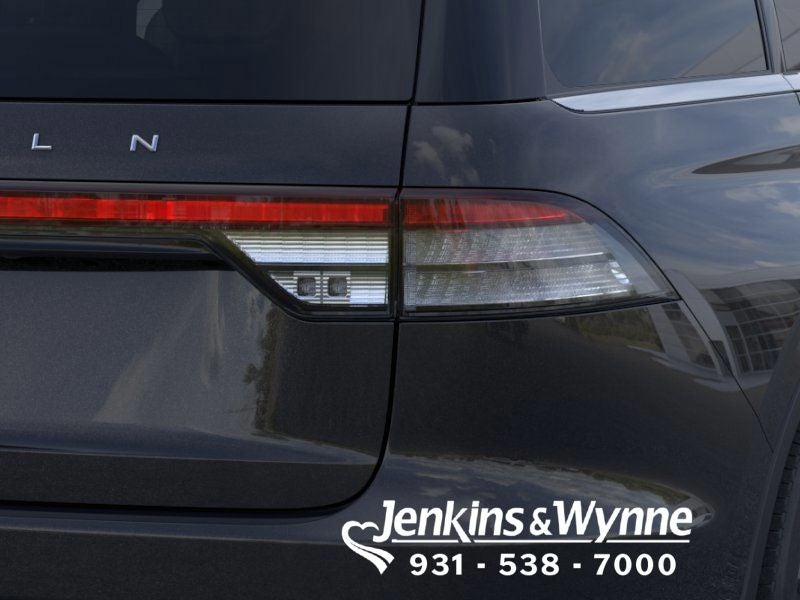 2026 Lincoln Aviator Reserve®