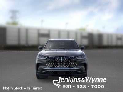 2026 Lincoln Aviator Reserve®