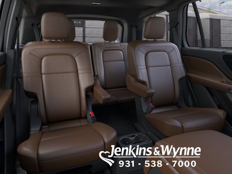 2026 Lincoln Aviator Reserve®