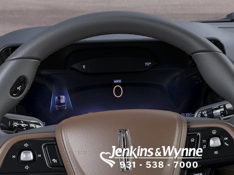 2026 Lincoln Aviator Reserve®