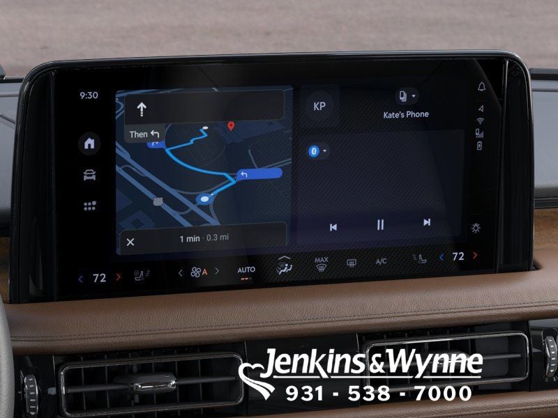 2026 Lincoln Aviator Reserve®