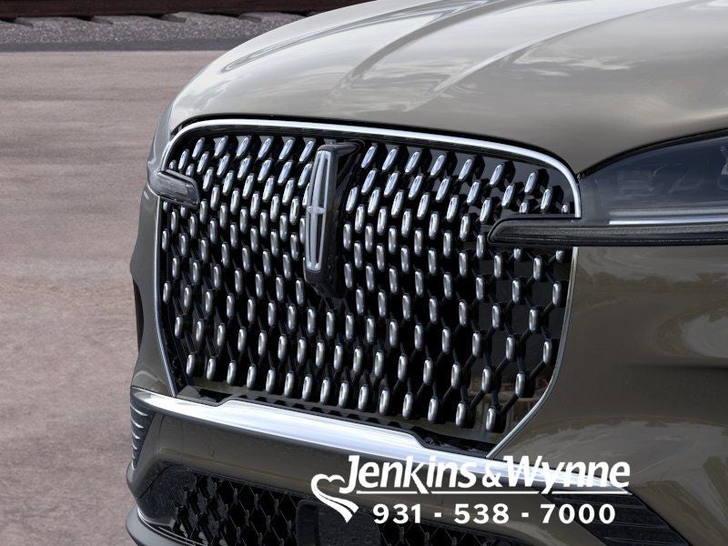 2026 Lincoln Aviator Reserve®