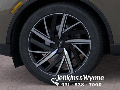 2026 Lincoln Aviator Reserve®