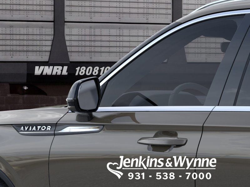 2026 Lincoln Aviator Reserve®