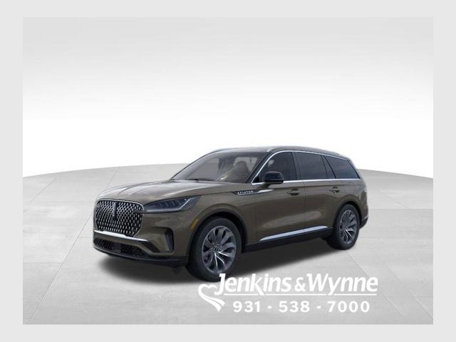 2026 Lincoln Aviator Reserve®