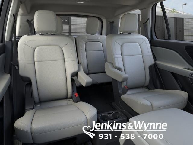 2026 Lincoln Aviator Reserve®