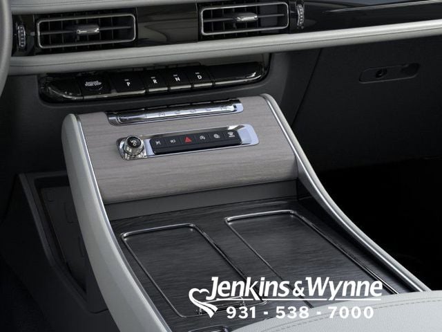 2026 Lincoln Aviator Reserve®