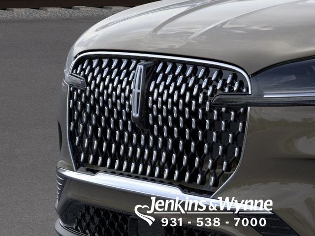 2026 Lincoln Aviator Reserve®