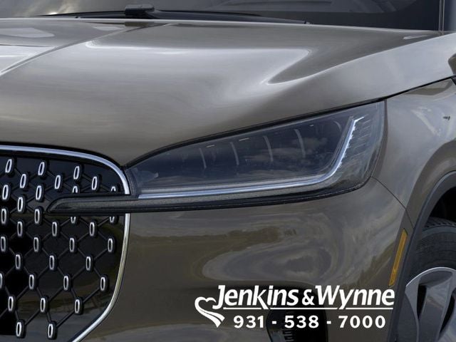 2026 Lincoln Aviator Reserve®