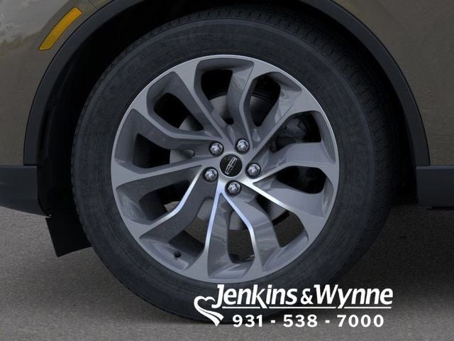 2026 Lincoln Aviator Reserve®