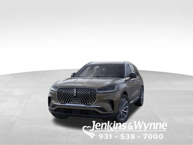 2026 Lincoln Aviator Reserve®
