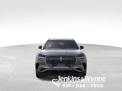 2026 Lincoln Aviator Reserve®