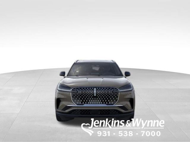 2026 Lincoln Aviator Reserve®