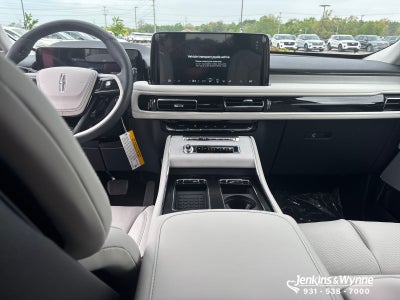 2026 Lincoln Aviator Reserve®