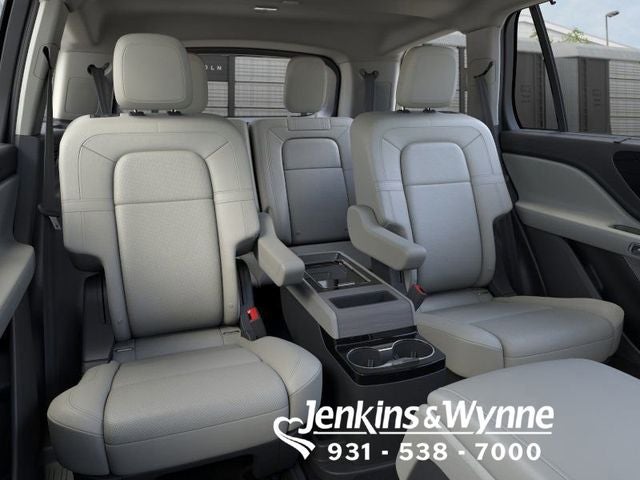 2026 Lincoln Aviator Reserve®