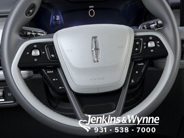 2026 Lincoln Aviator Reserve®