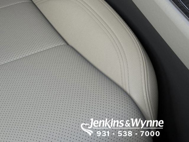 2026 Lincoln Aviator Reserve®